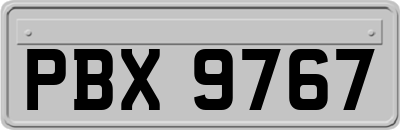 PBX9767