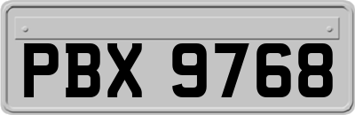 PBX9768