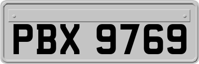 PBX9769