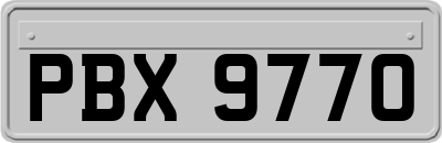 PBX9770