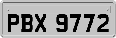 PBX9772