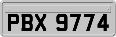 PBX9774