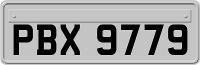 PBX9779