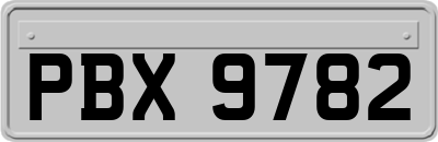 PBX9782