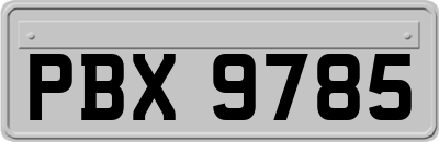 PBX9785