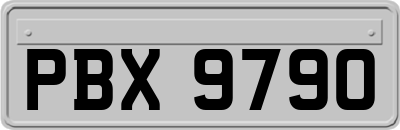 PBX9790