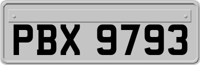 PBX9793