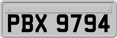 PBX9794