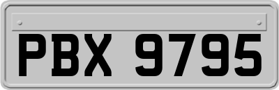 PBX9795