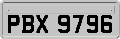 PBX9796