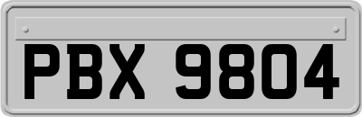 PBX9804