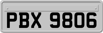 PBX9806