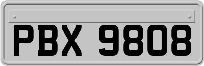 PBX9808