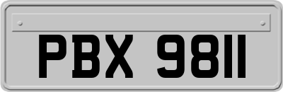 PBX9811