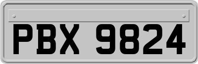 PBX9824