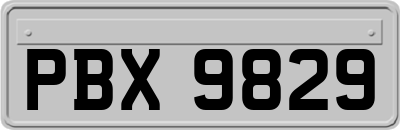 PBX9829