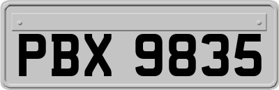 PBX9835