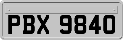 PBX9840