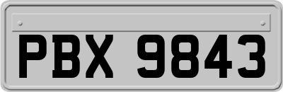 PBX9843