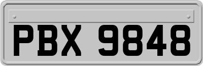 PBX9848