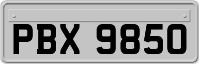 PBX9850