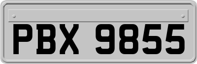 PBX9855