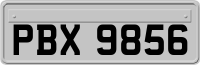 PBX9856