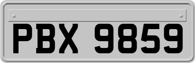 PBX9859