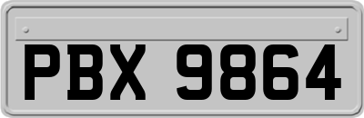 PBX9864