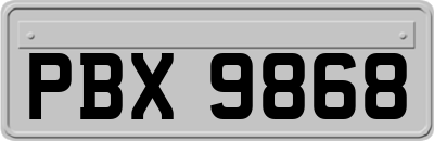 PBX9868