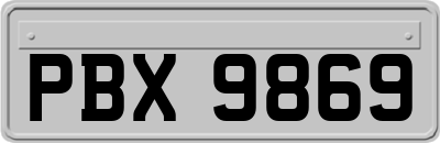 PBX9869