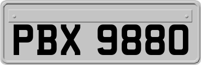 PBX9880