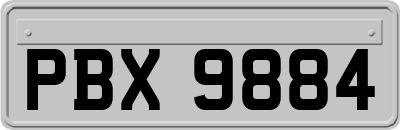 PBX9884