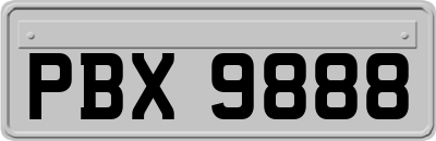 PBX9888