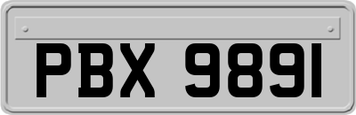 PBX9891