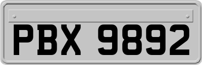 PBX9892