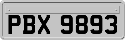 PBX9893