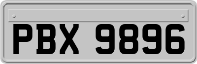 PBX9896