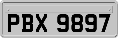 PBX9897