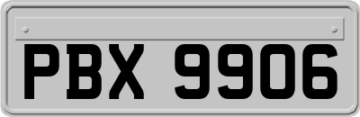 PBX9906