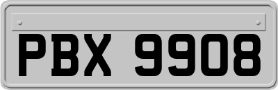 PBX9908