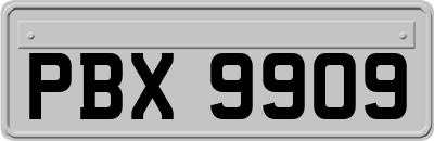 PBX9909