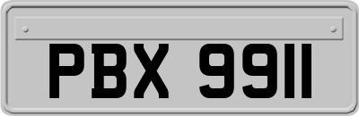 PBX9911