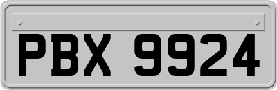 PBX9924