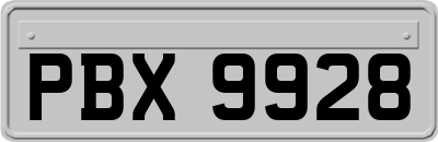 PBX9928