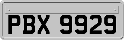 PBX9929