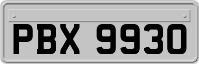 PBX9930