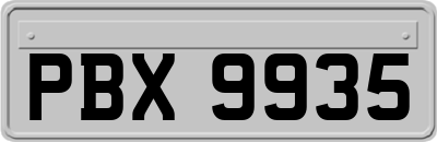 PBX9935