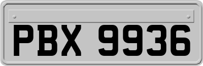 PBX9936