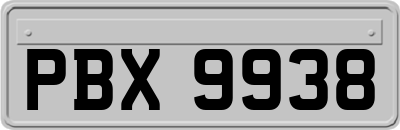 PBX9938